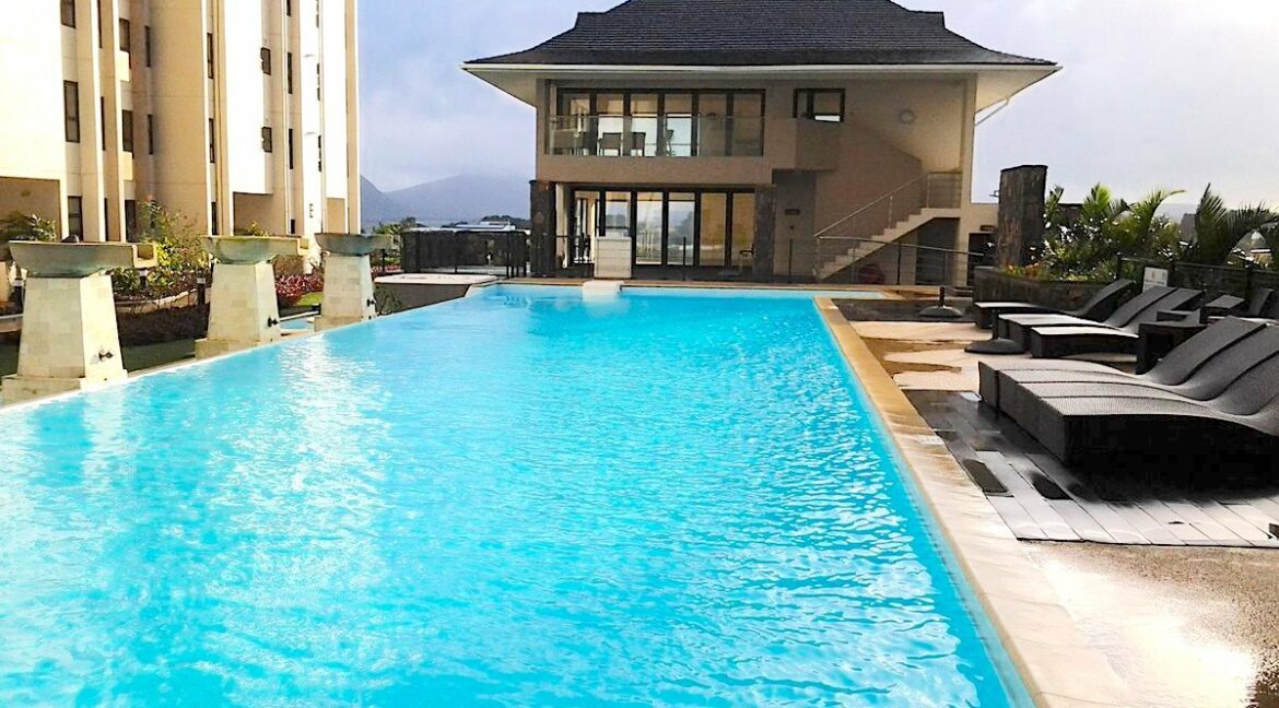 Le Meritt Pool