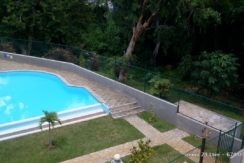 River Island Piscine
