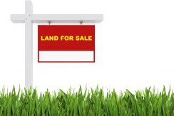 * Land for Sale