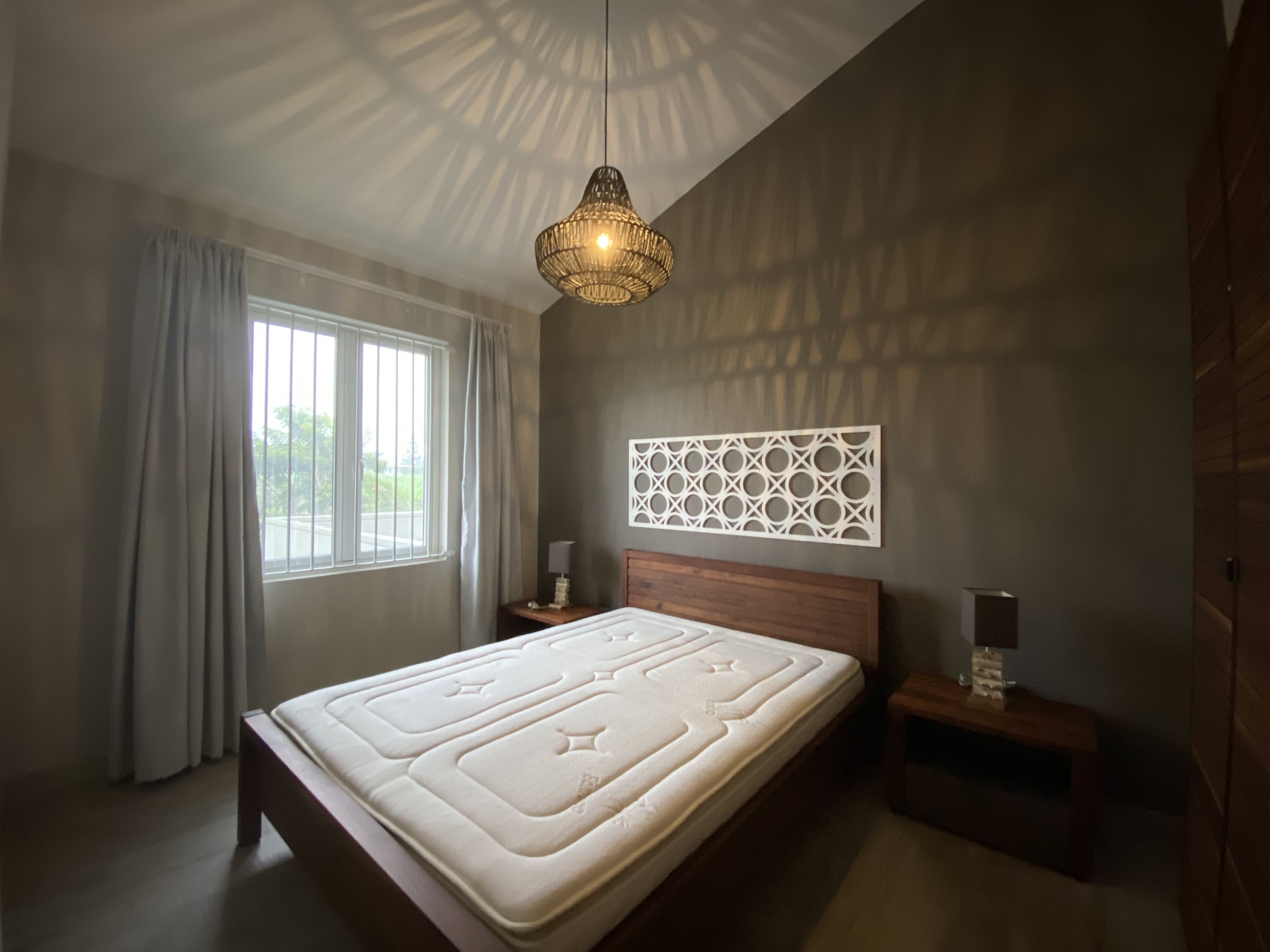 Duplex Moderne – Immobilier 23