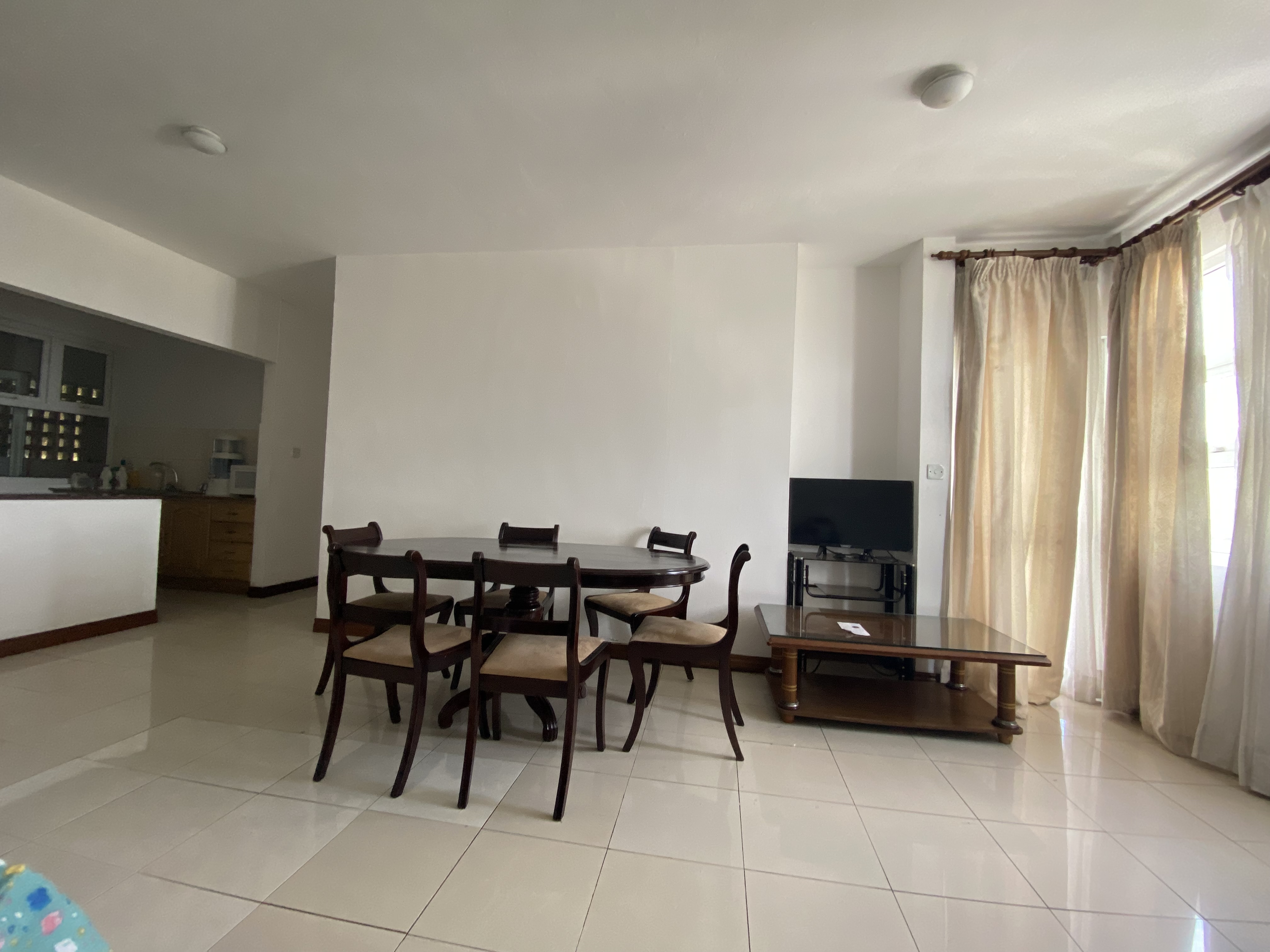 Apartment for rent