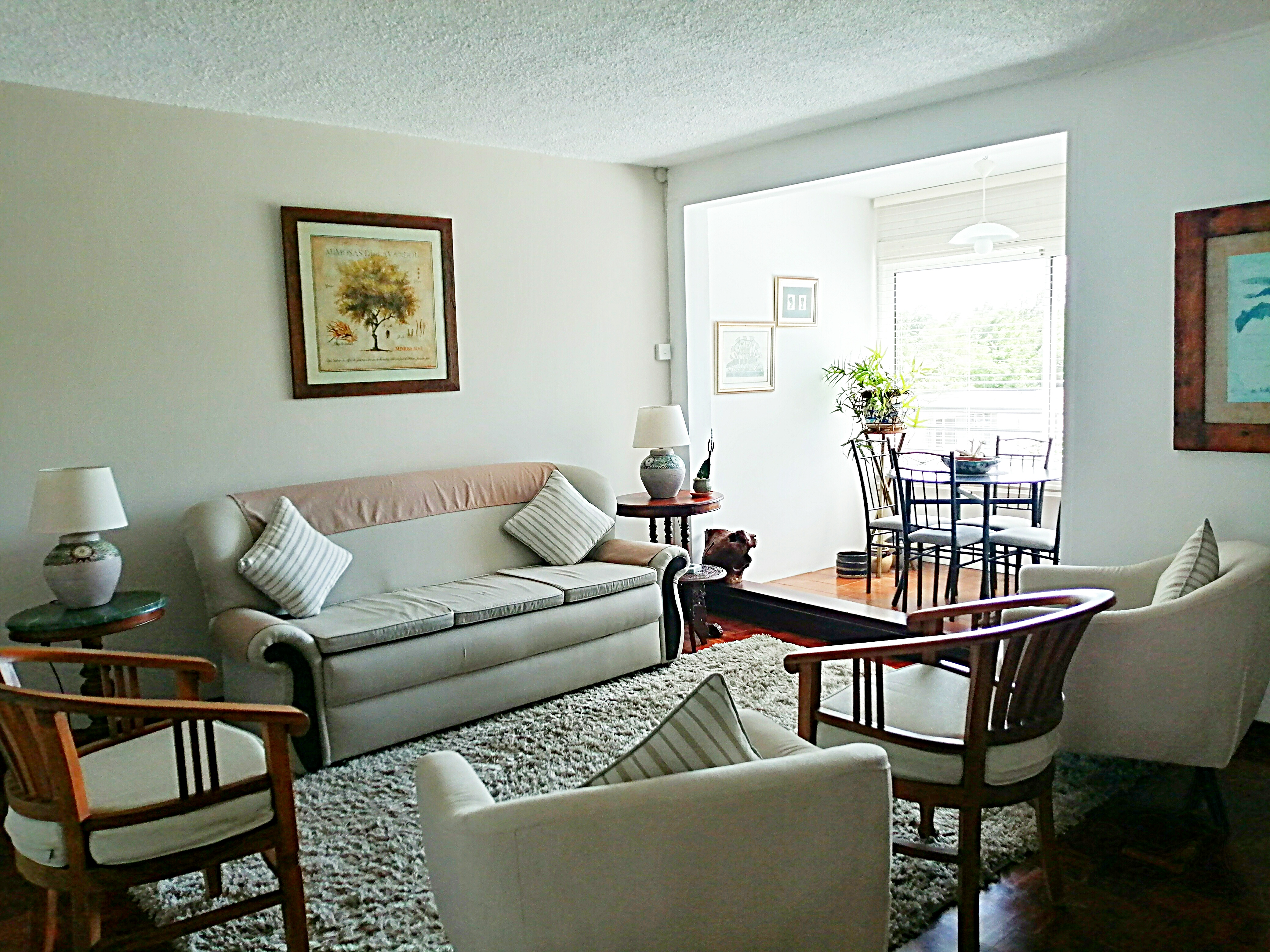 Apartment for rent