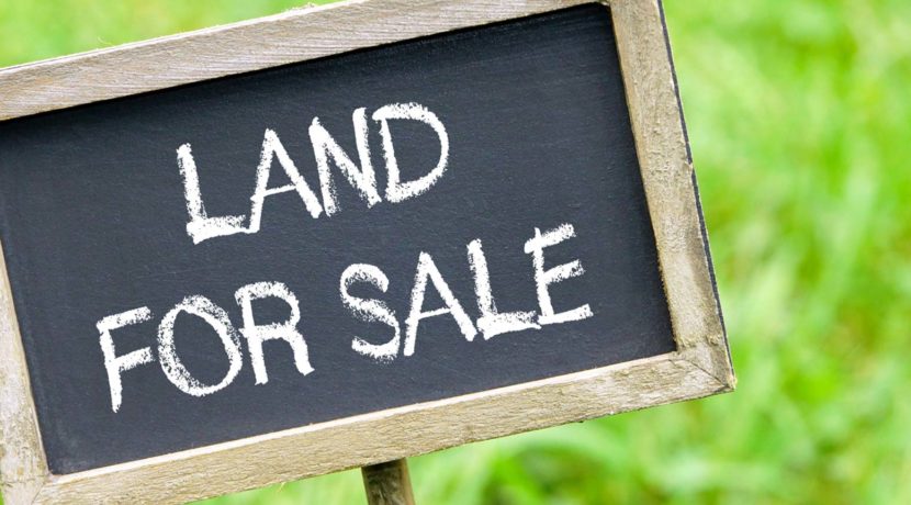 Land for Sale Ardoise