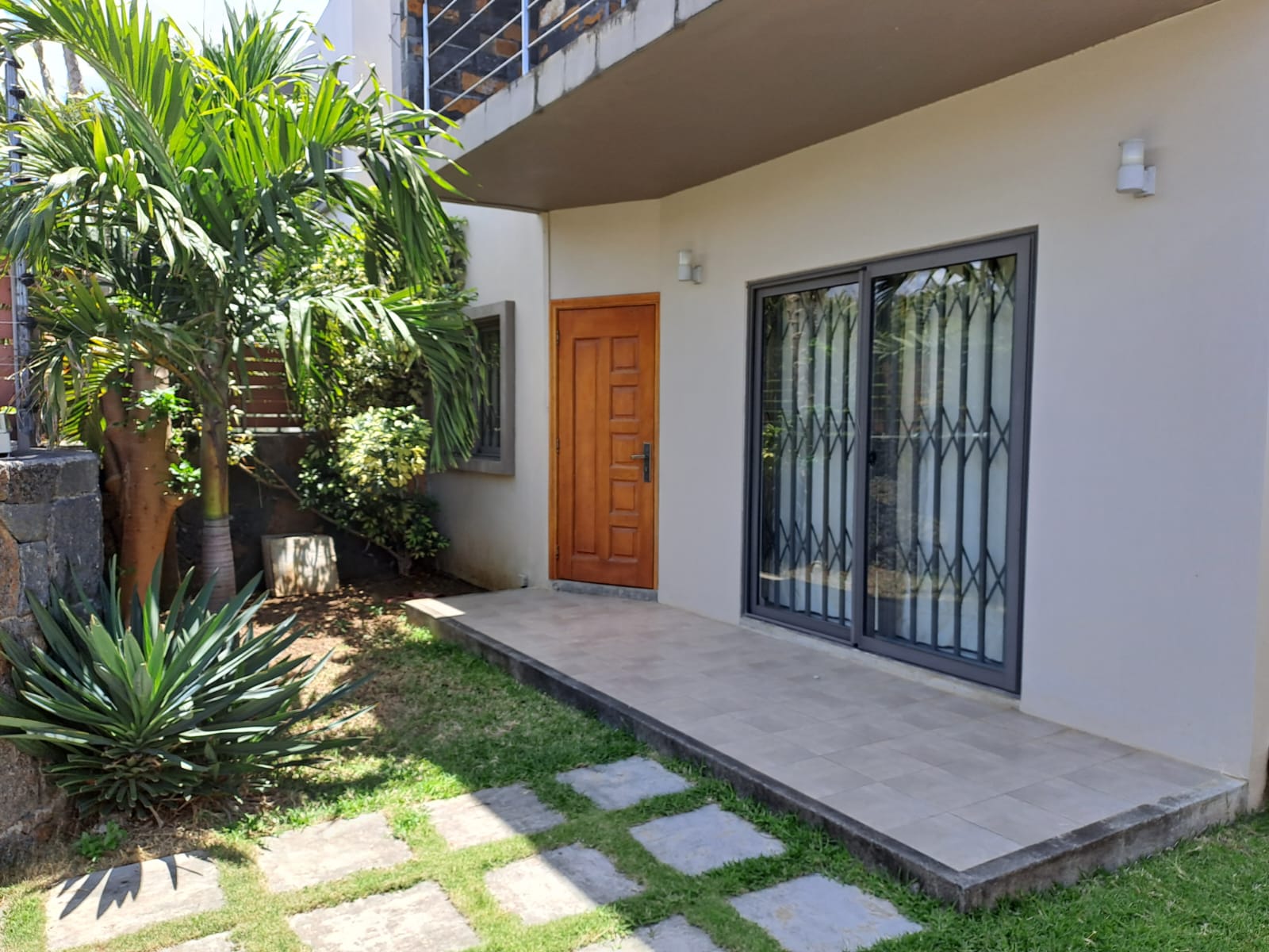 Duplex à louer