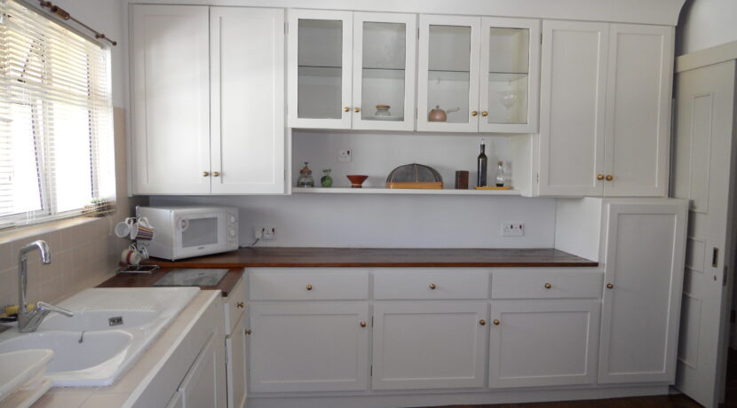 Le Verdi kitchen 1