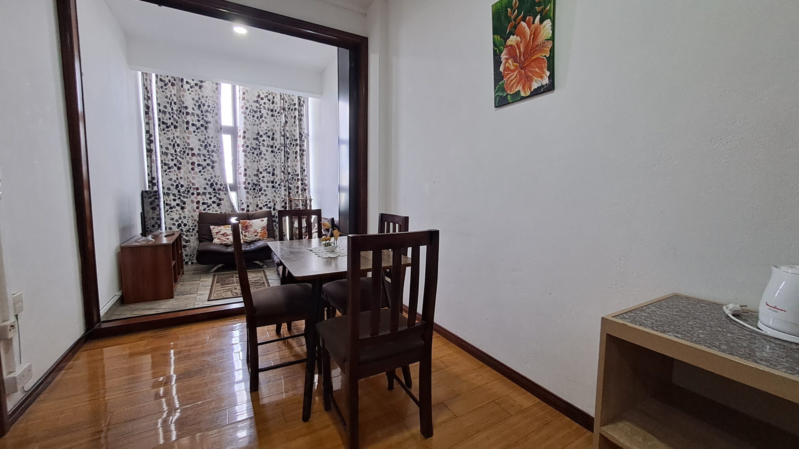 (English) Apartment for rent