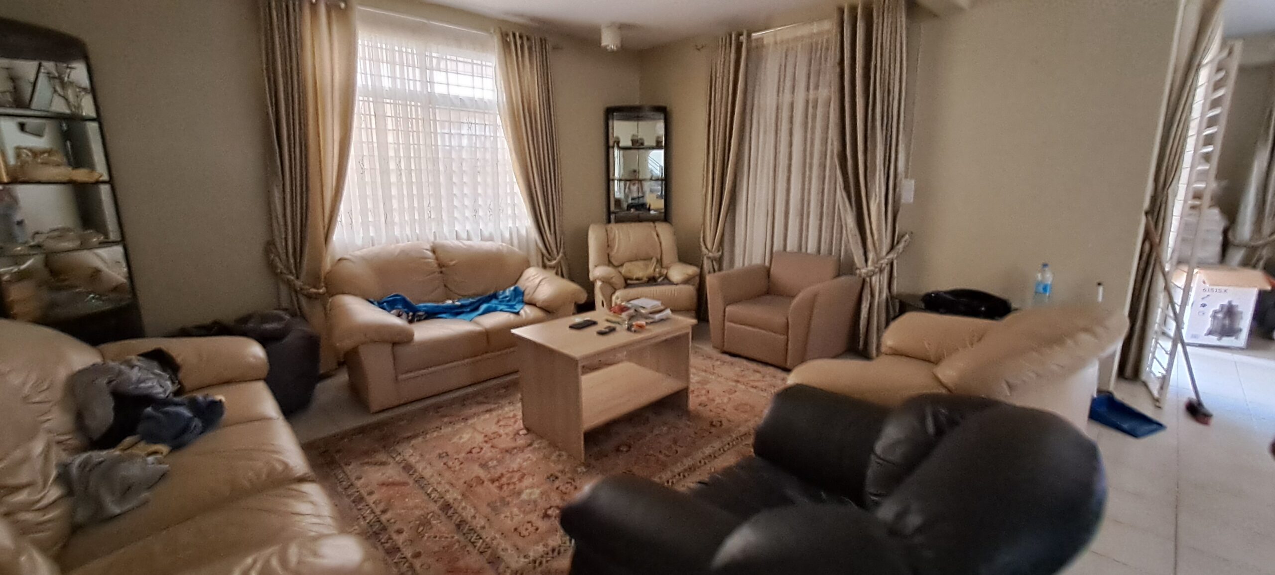 House for rent
