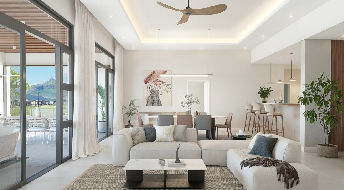 PENTHOUSE LIVING 2