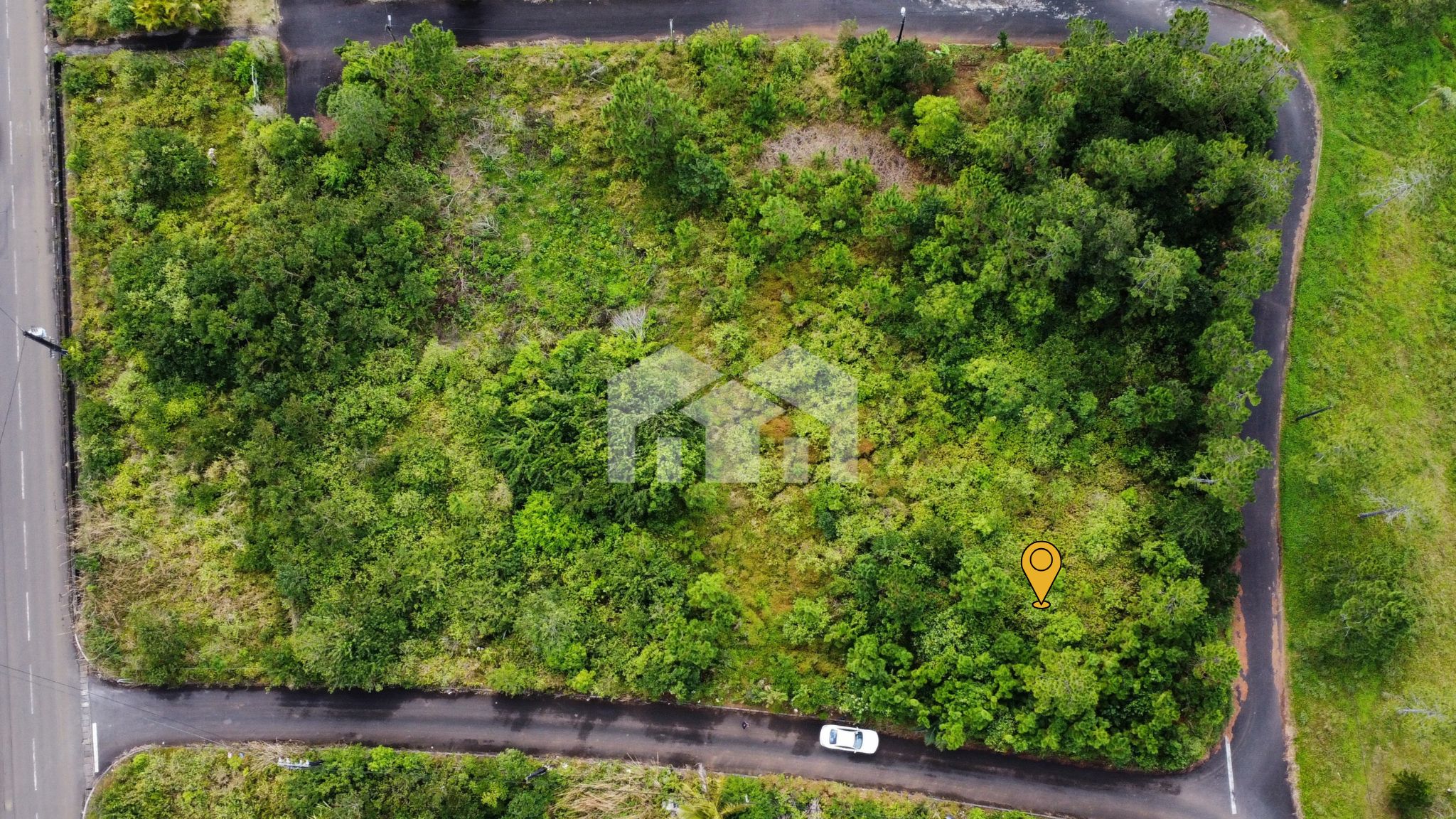 Plot of land for sale at Pinewood Gardens