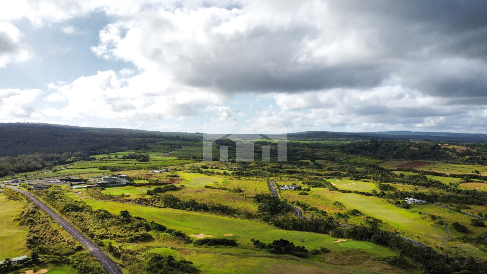 Residential plot of land for sale at Avalon Estate