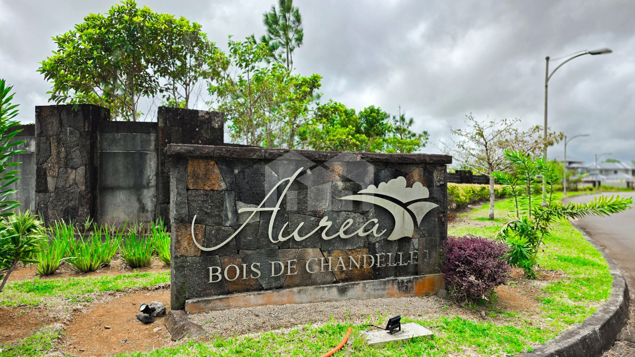 Terrain au morcellement Aurea Bois de Chandelle