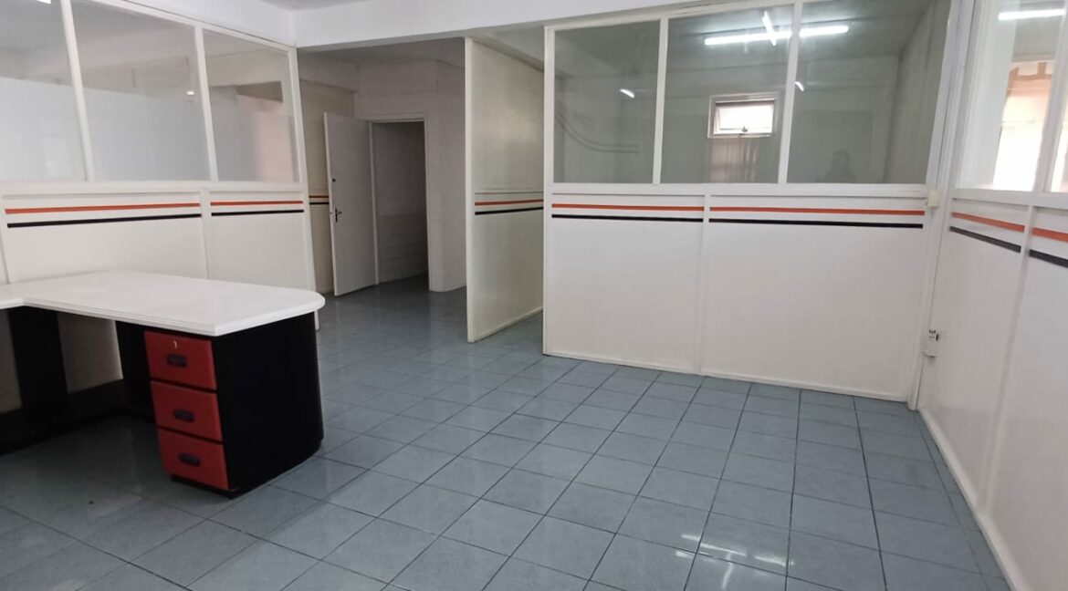 Quatre Bornes 1st Floor 1
