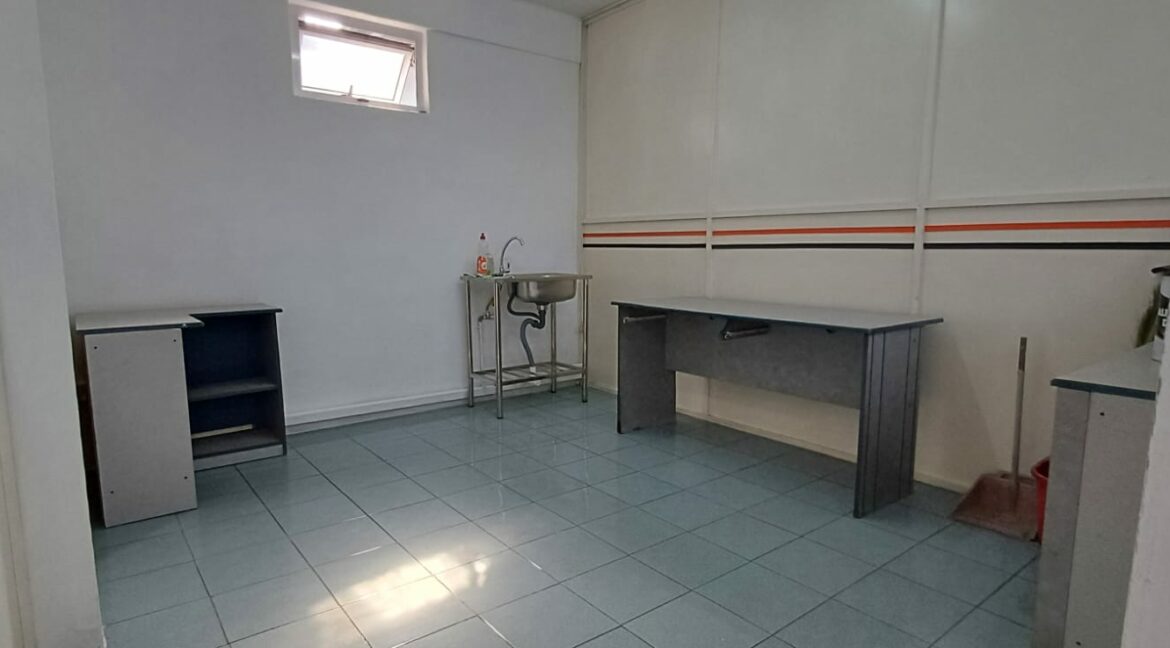 Quatre Bornes 1st Floor 2