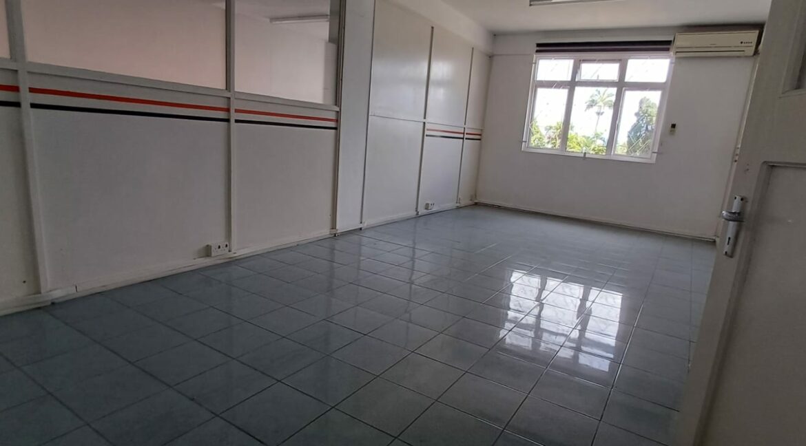 Quatre Bornes 1st Floor 3