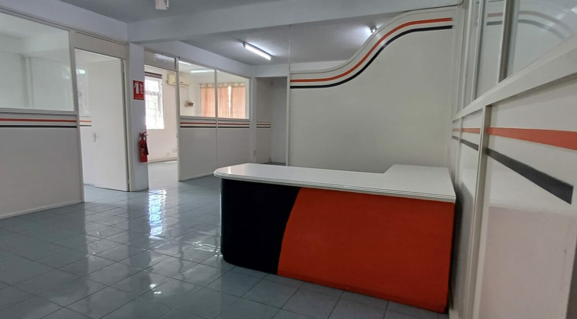 Quatre Bornes 1st Floor 4