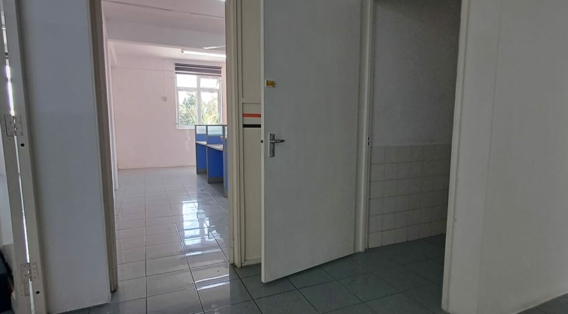 Quatre Bornes 1st Floor 5