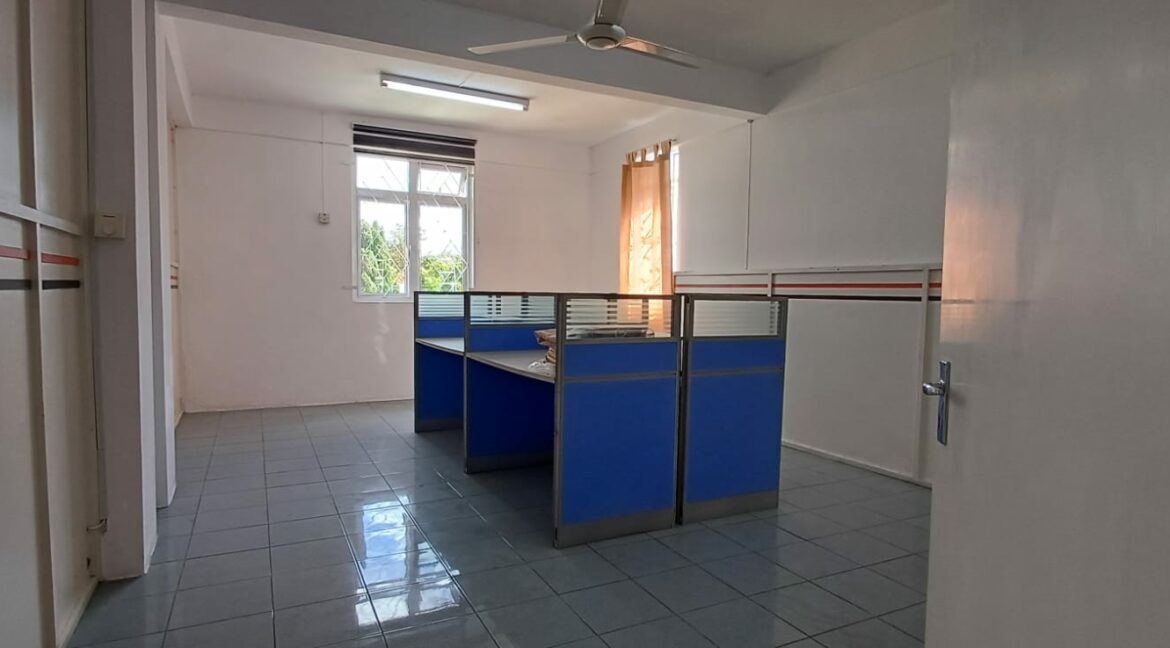 Quatre Bornes 1st Floor 6