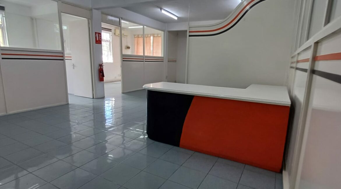 Quatre Bornes 1st Floor 7