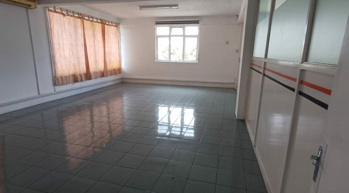 Quatre Bornes 1st Floor 9