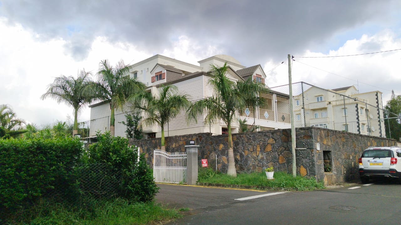 Maison a louer
