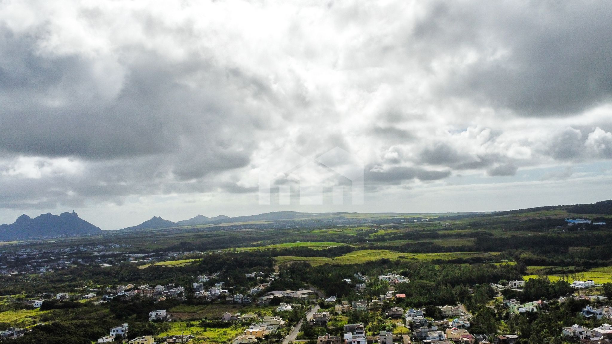 Terrain au morcellement Pinewood Gardens